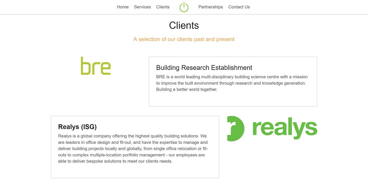 成功事例 成功事例